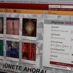 María Bose, la exLesbiana que pasa a ser adicta al SEXO EXTREMO. Una historia de Parejas.NET
