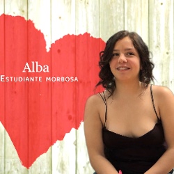 Alba tiene 18 años y viene a First FAKings para follar con un cubano de polla kilometrica